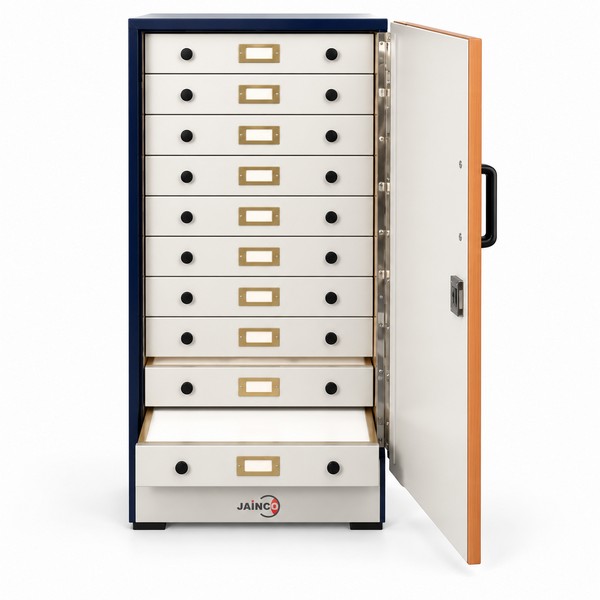 Literature Cabinet
